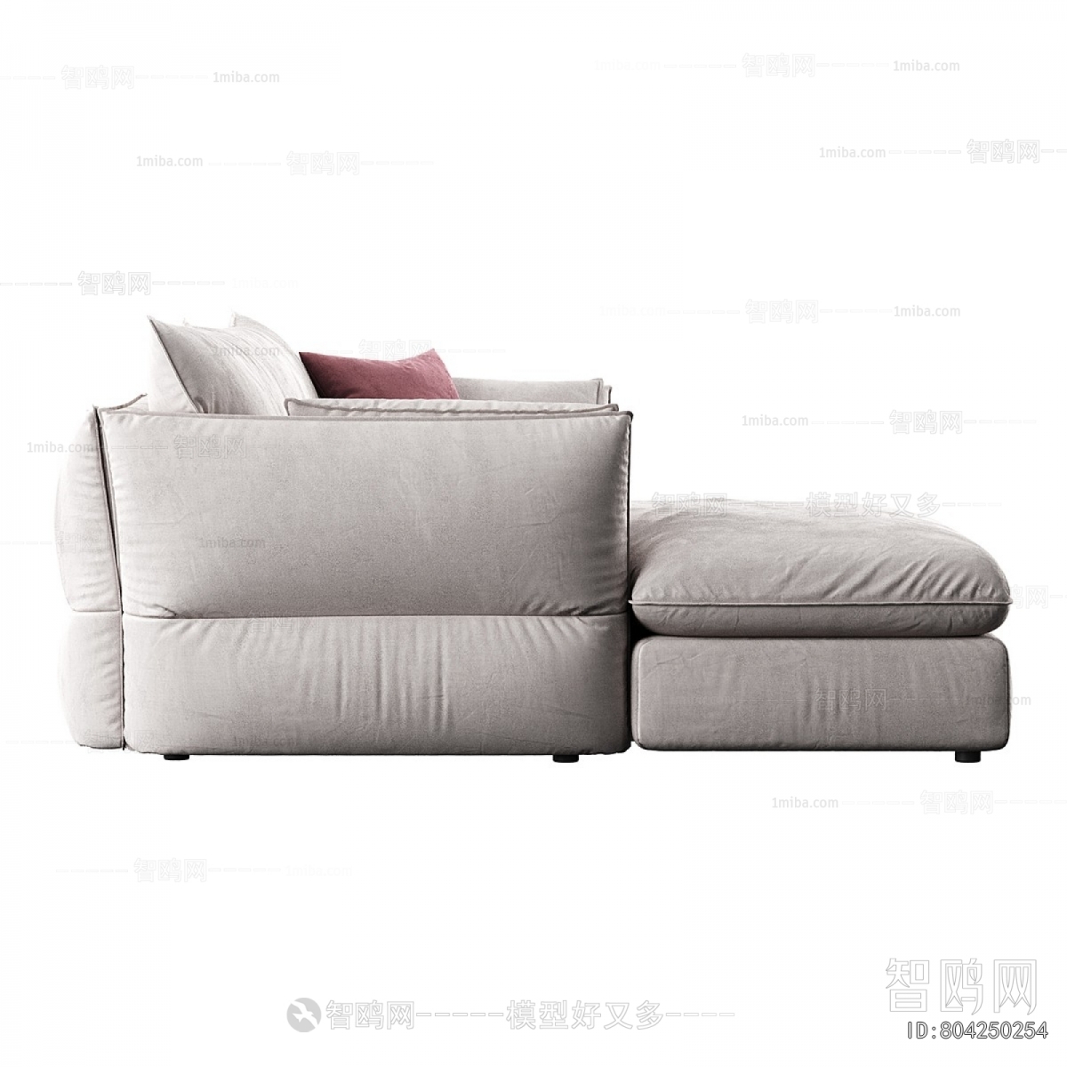 Modern Corner Sofa