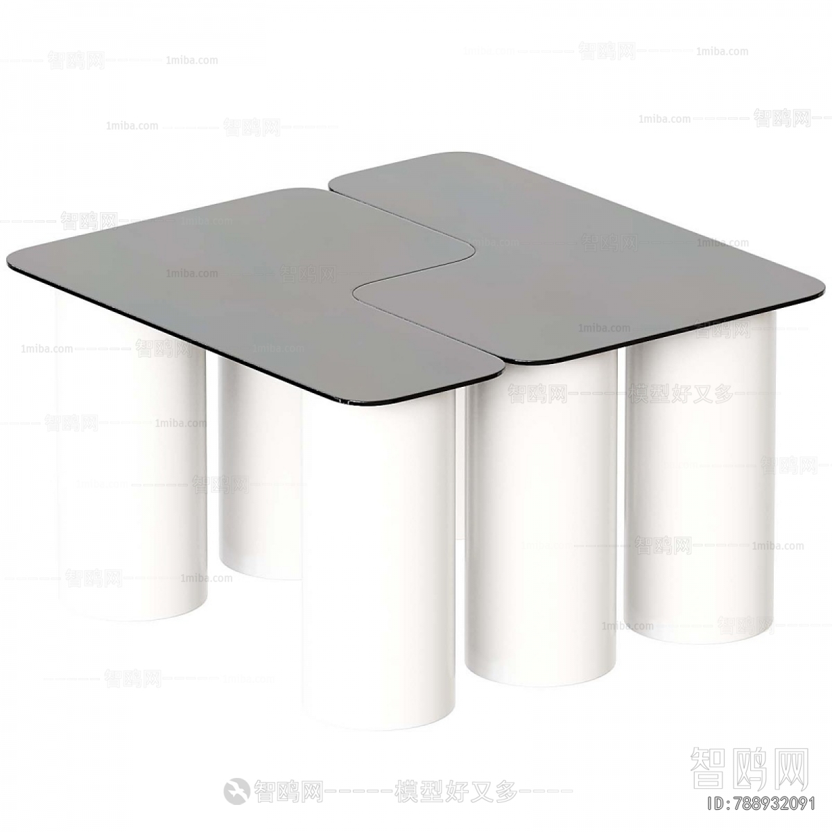 Modern Side Table/corner Table