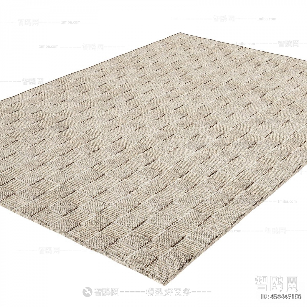 Modern The Carpet