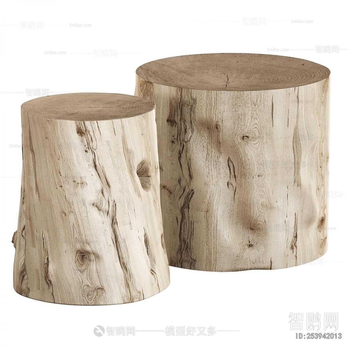 Modern Stool