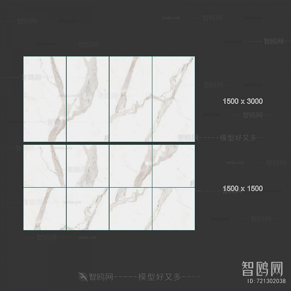 Modern Wall/floor/ceiling