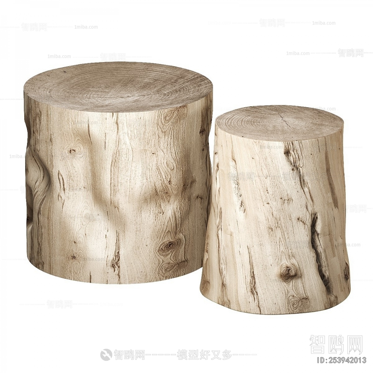 Modern Stool
