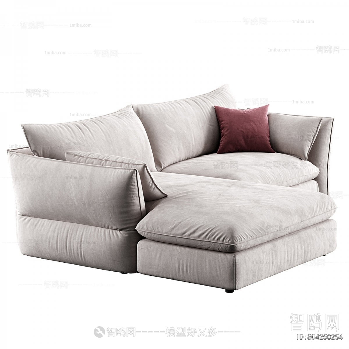 Modern Corner Sofa