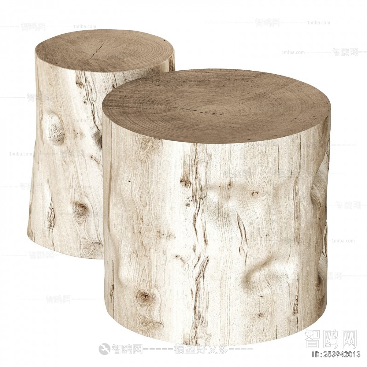 Modern Stool