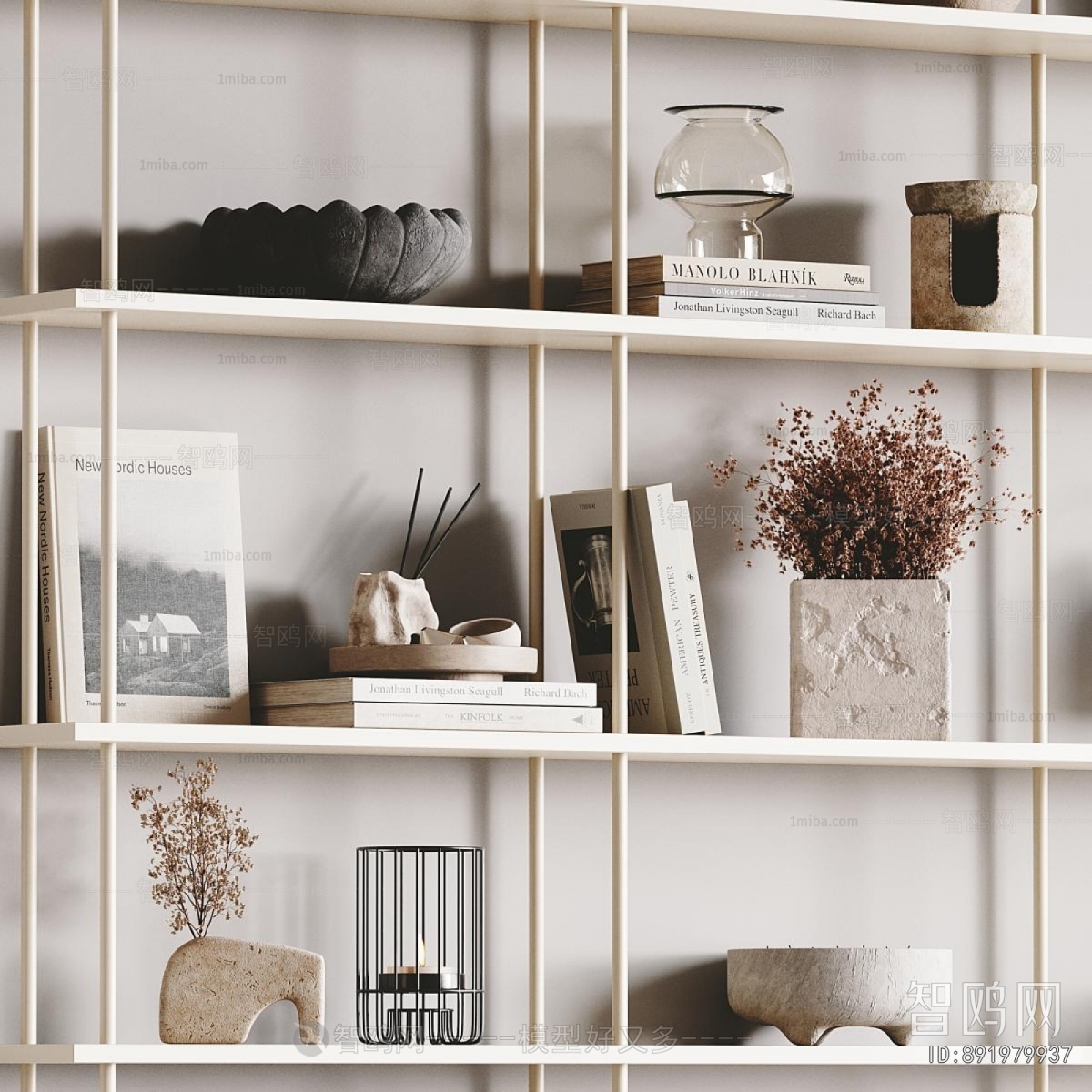 Modern Decorative Frame