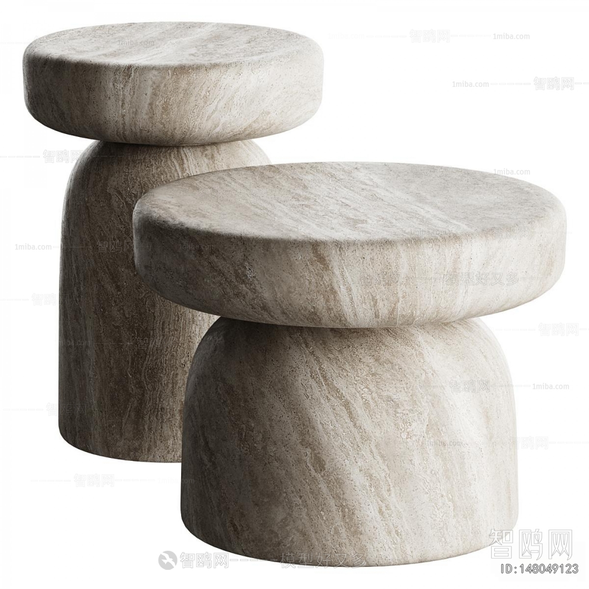 Modern Side Table/corner Table