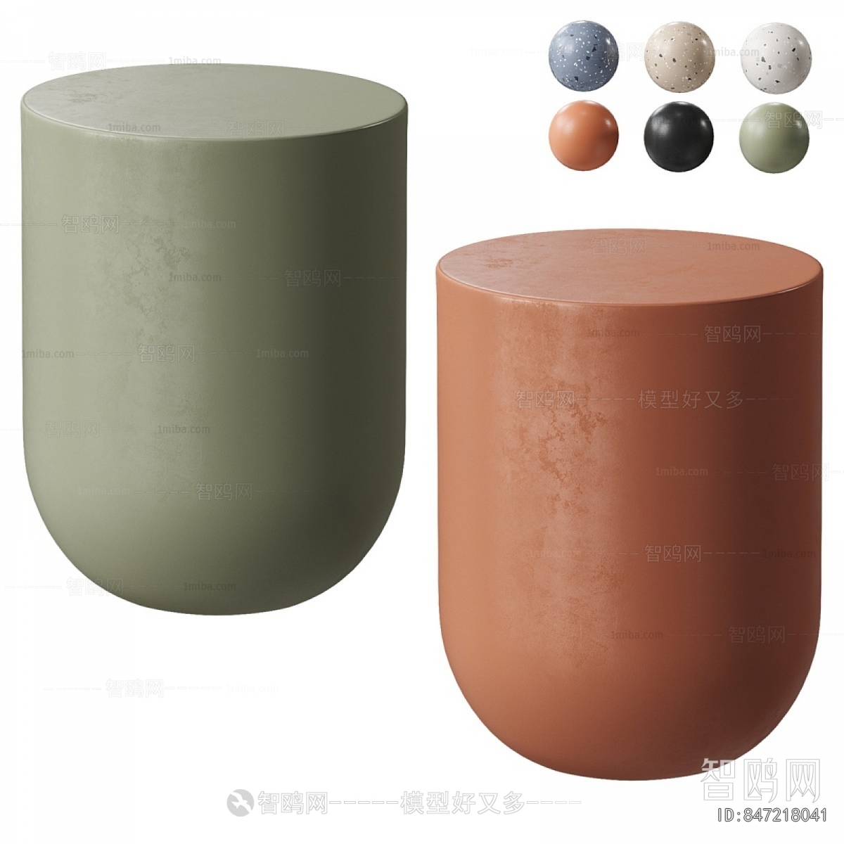 Modern Side Table/corner Table