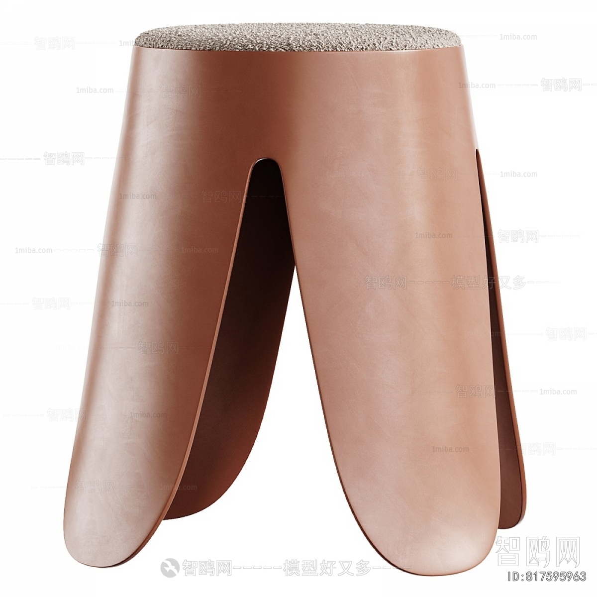 Modern Stool