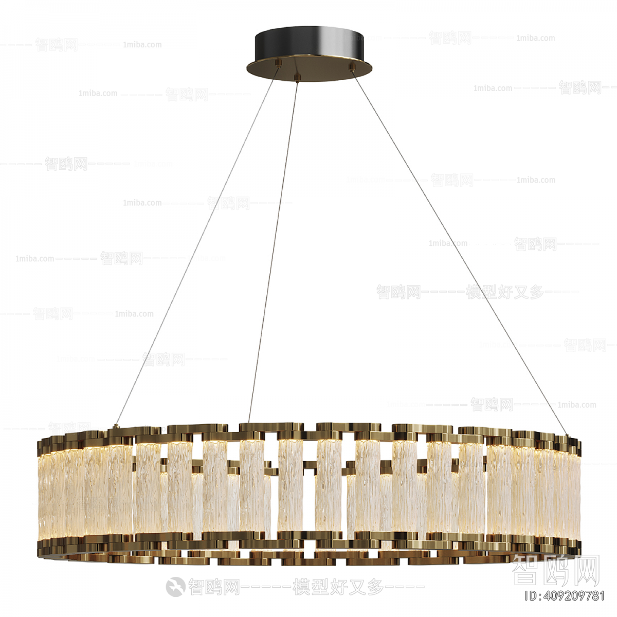 Modern Droplight