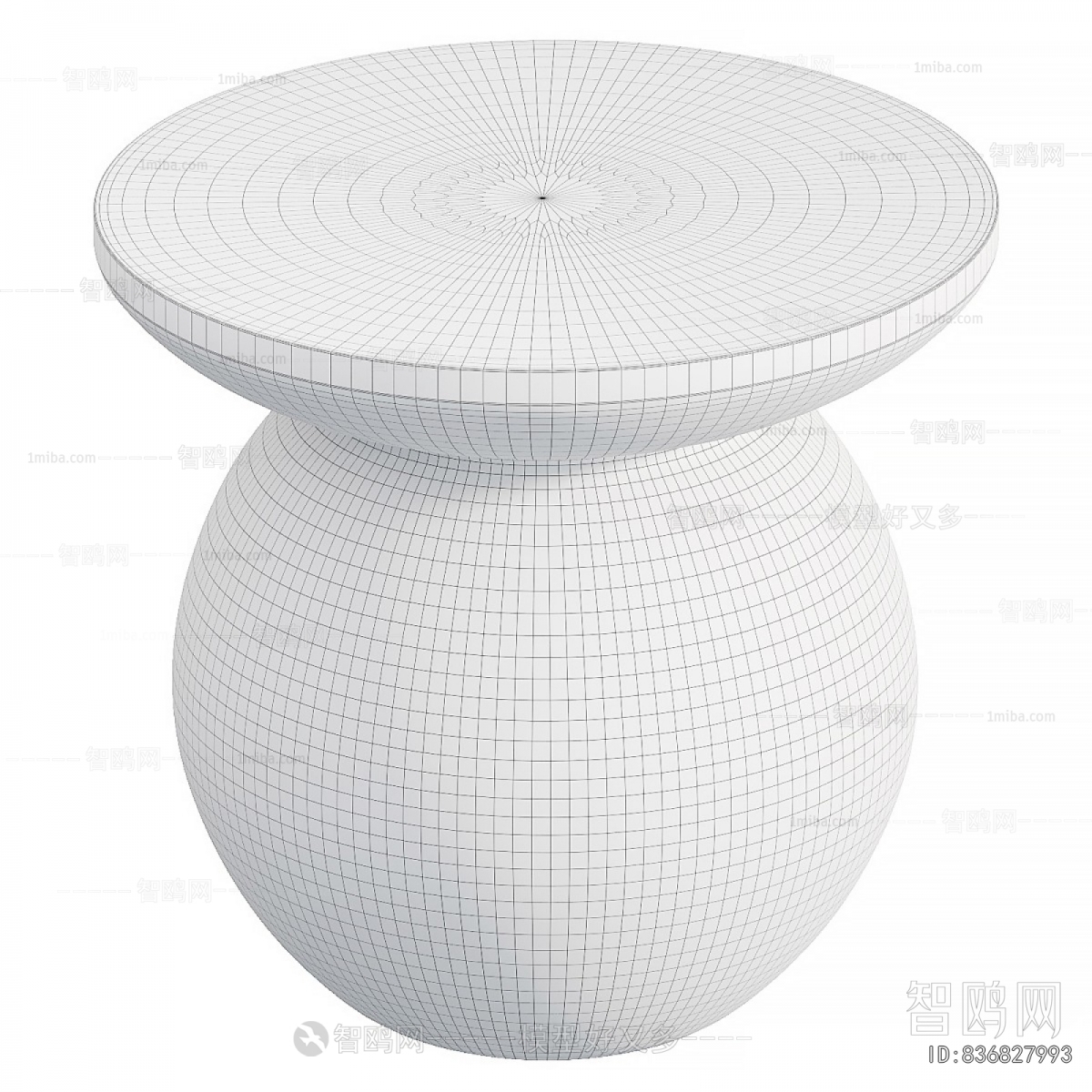 Modern Side Table/corner Table