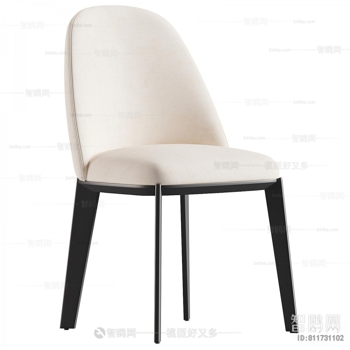 Modern Dining Chair