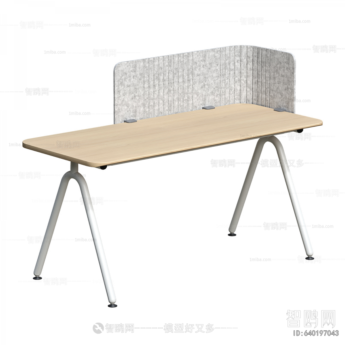 Modern Desk