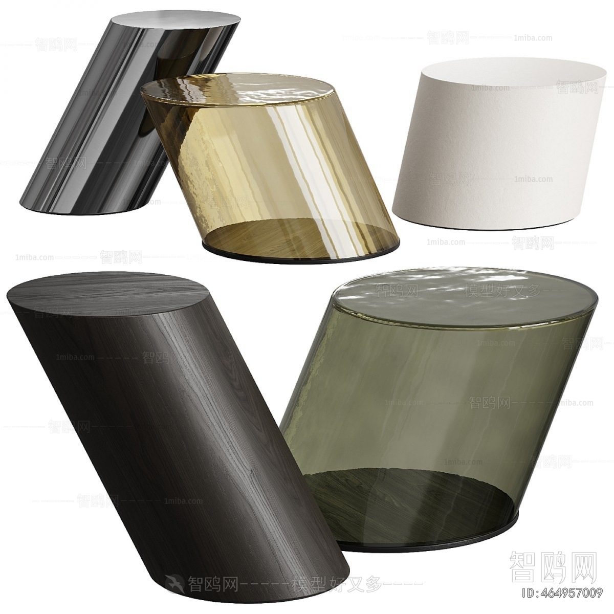 Modern Side Table/corner Table