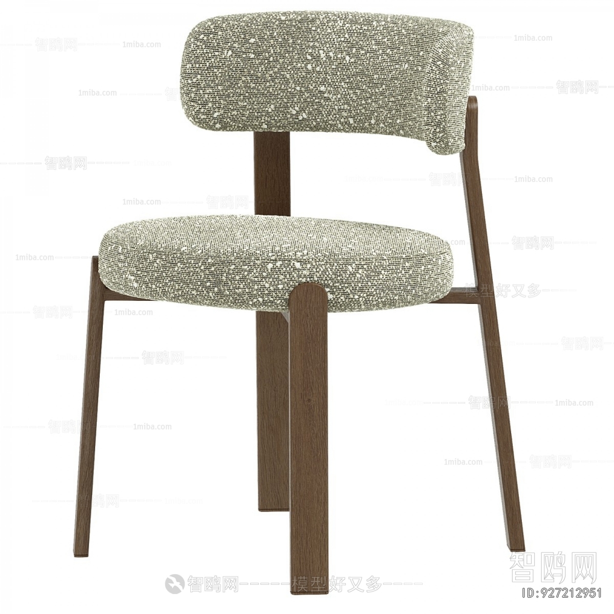 Modern Single Chair