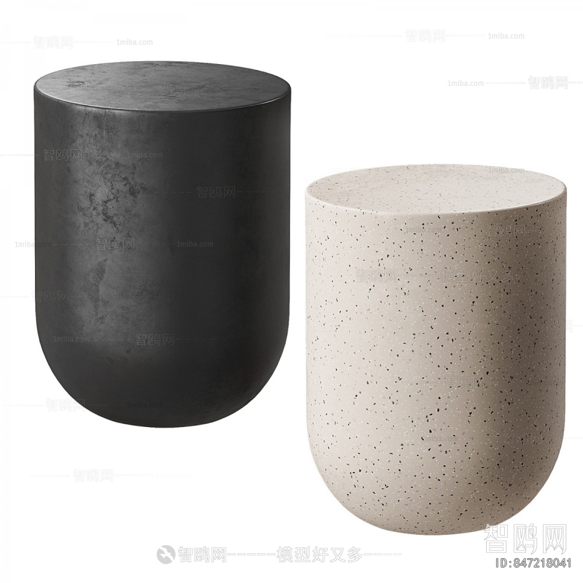 Modern Side Table/corner Table