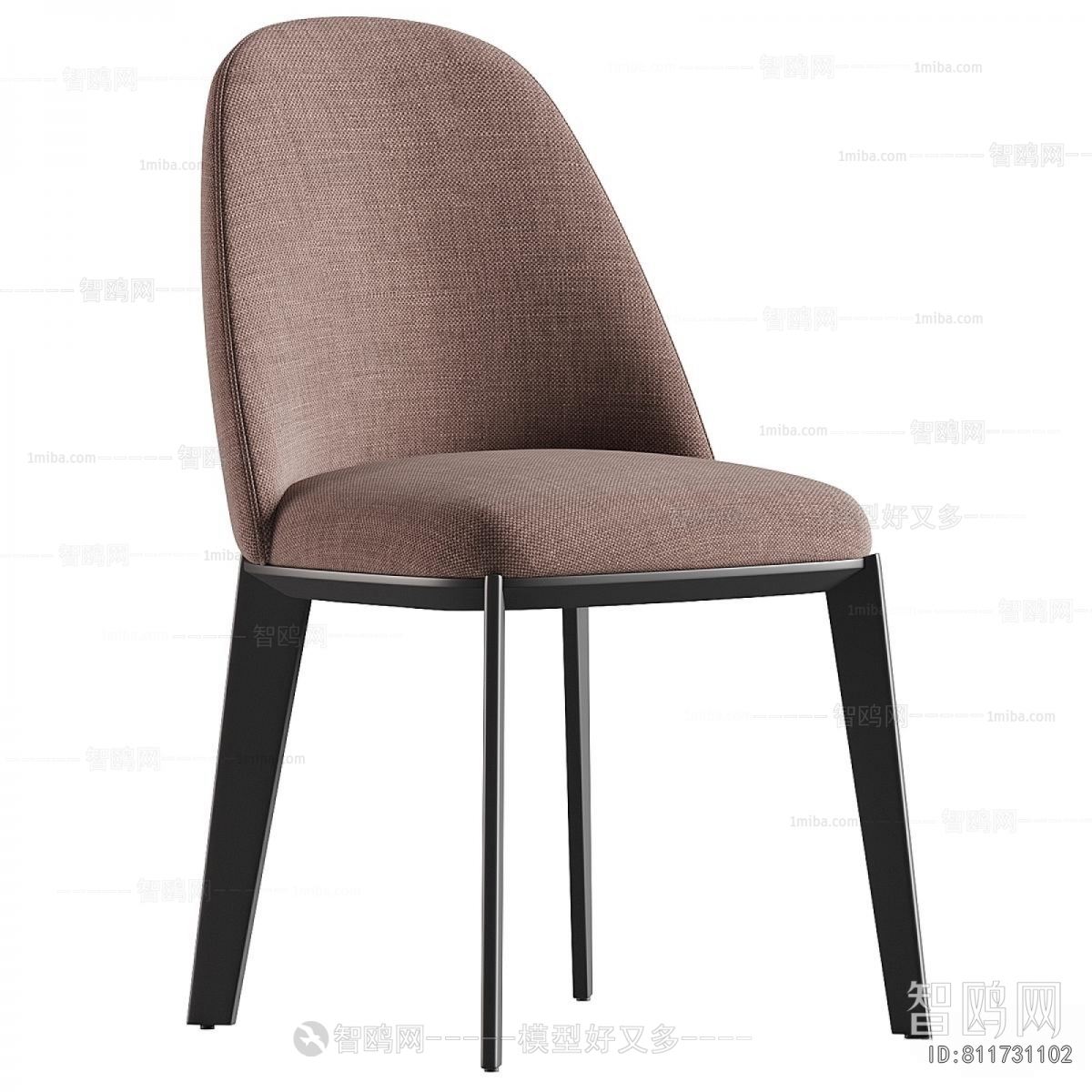 Modern Dining Chair