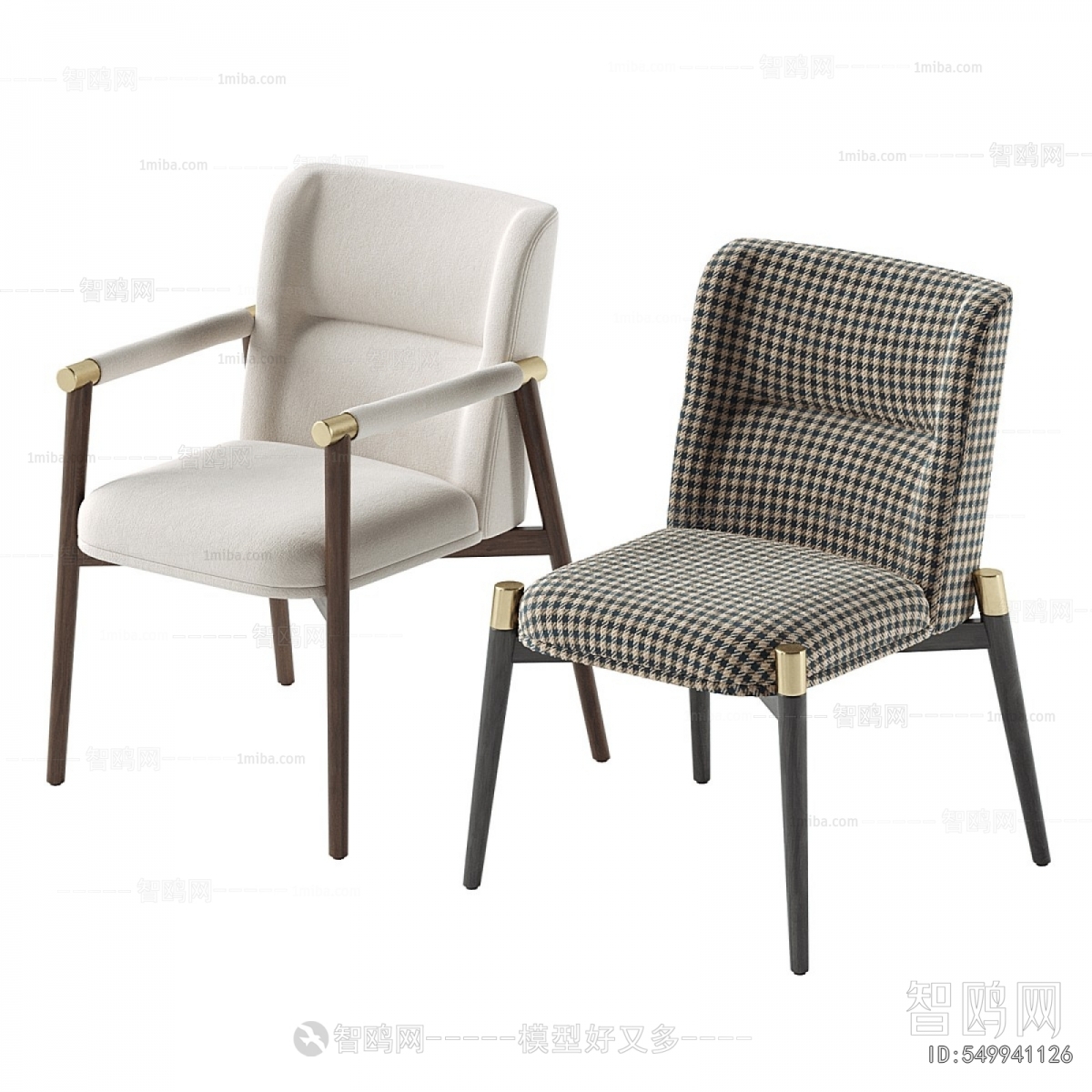 Modern Dining Chair
