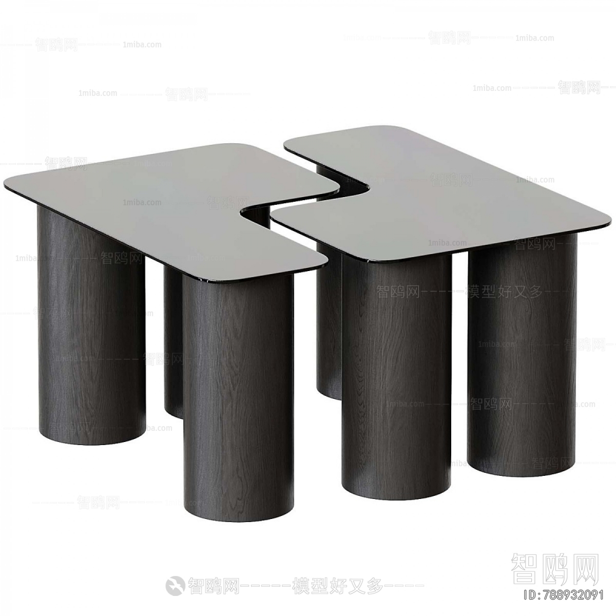 Modern Side Table/corner Table