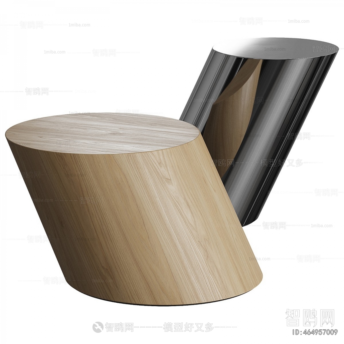 Modern Side Table/corner Table