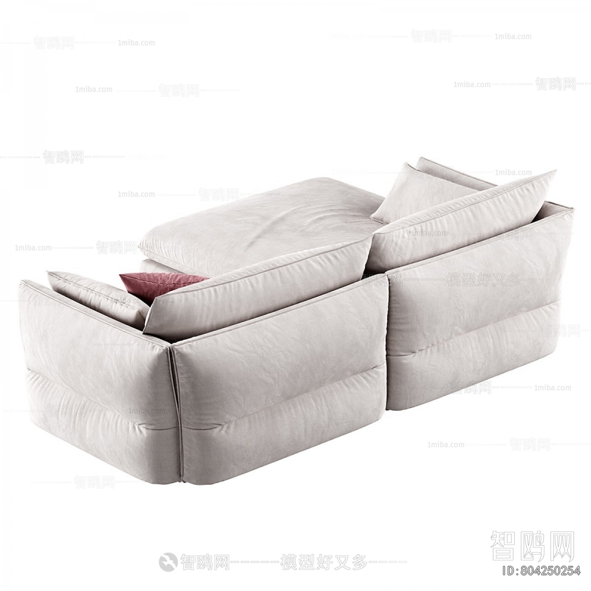 Modern Corner Sofa