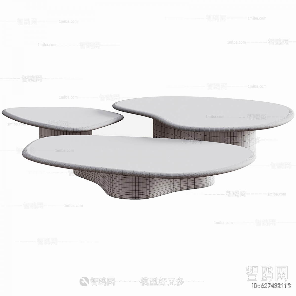 Modern Coffee Table