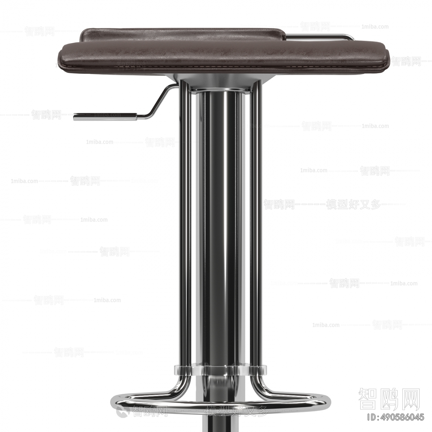 Modern Bar Stool