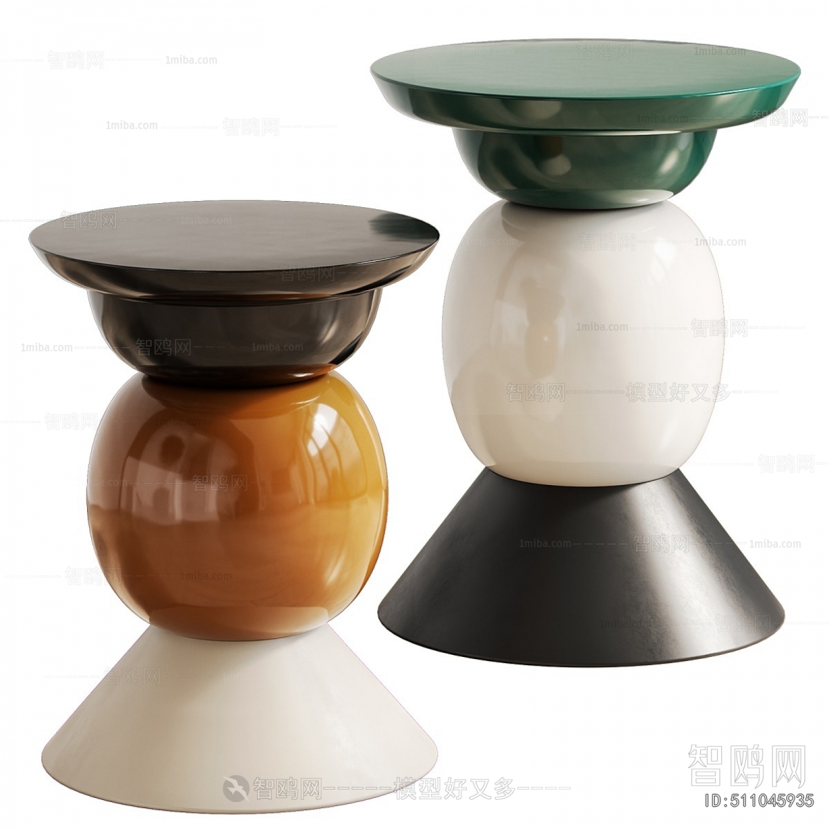 Modern Side Table/corner Table