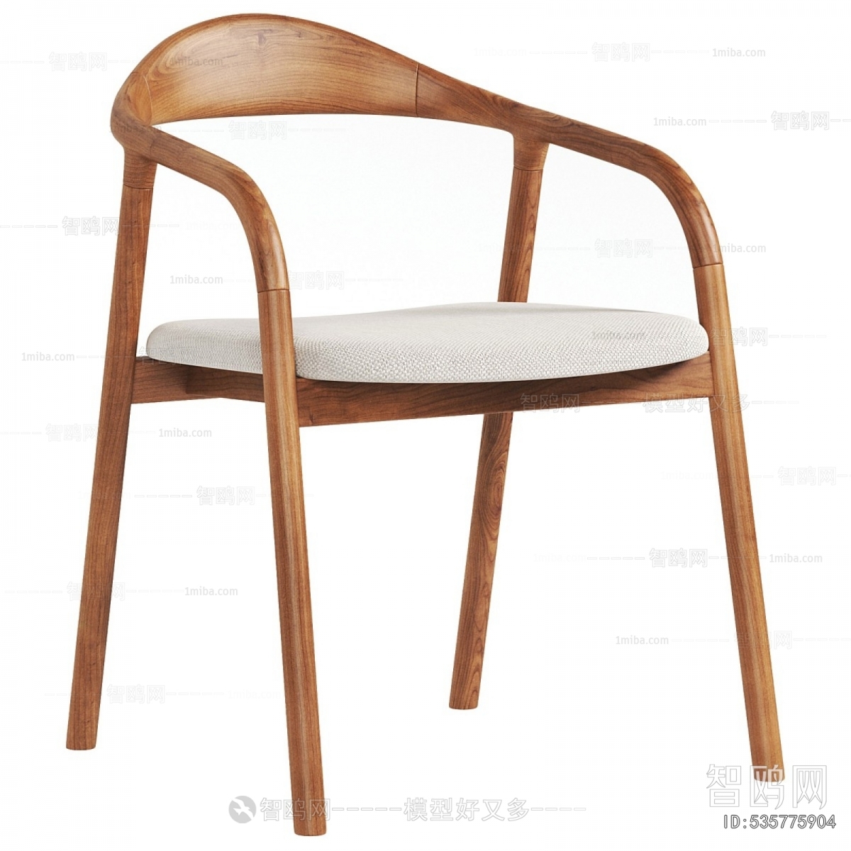 Modern Dining Chair
