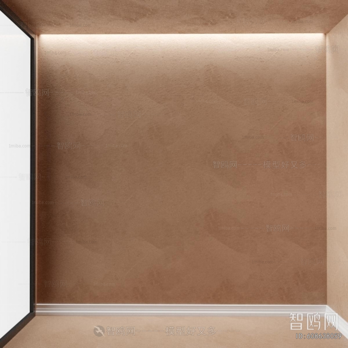 Modern Wall/floor/ceiling