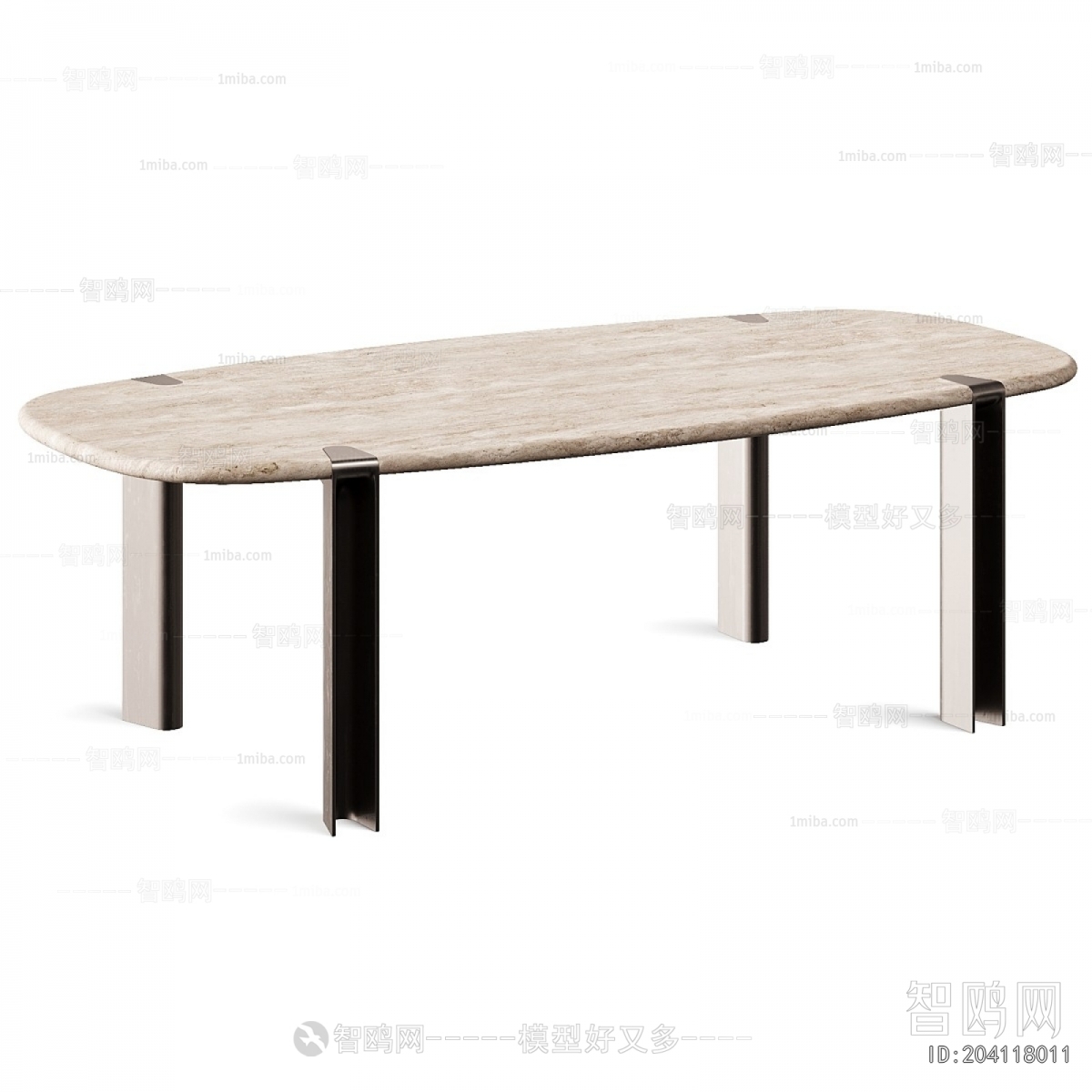 Modern Dining Table