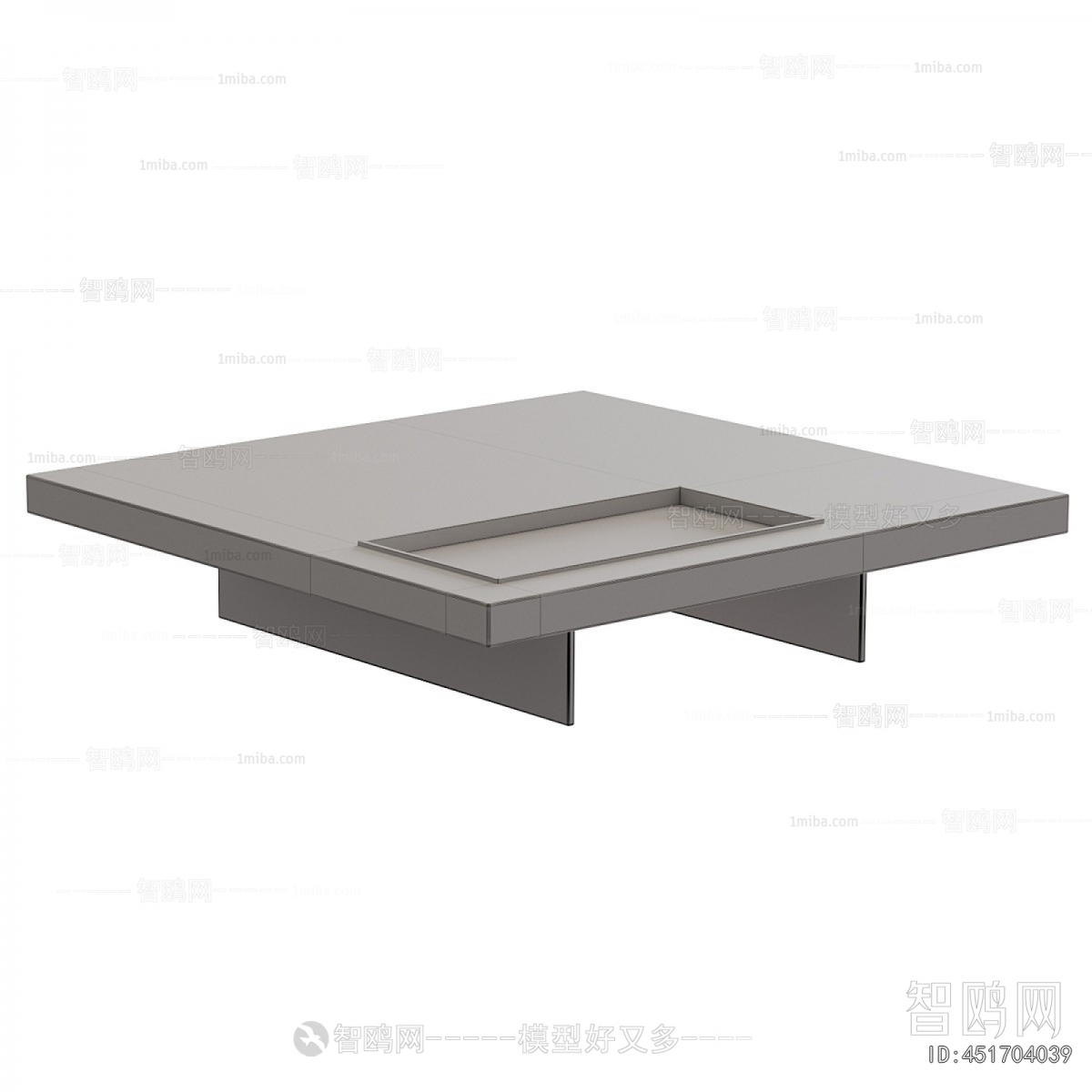 Modern Coffee Table
