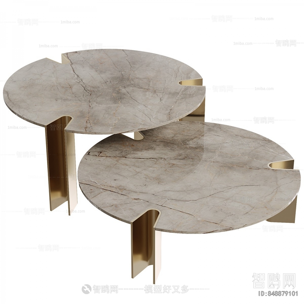 Modern Coffee Table