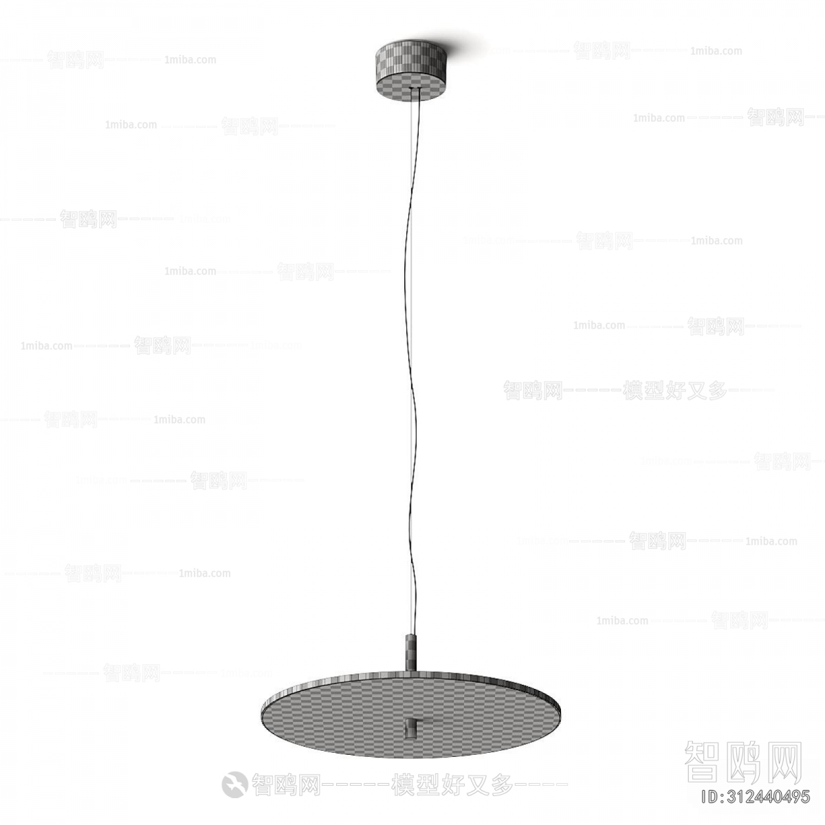 Modern Droplight