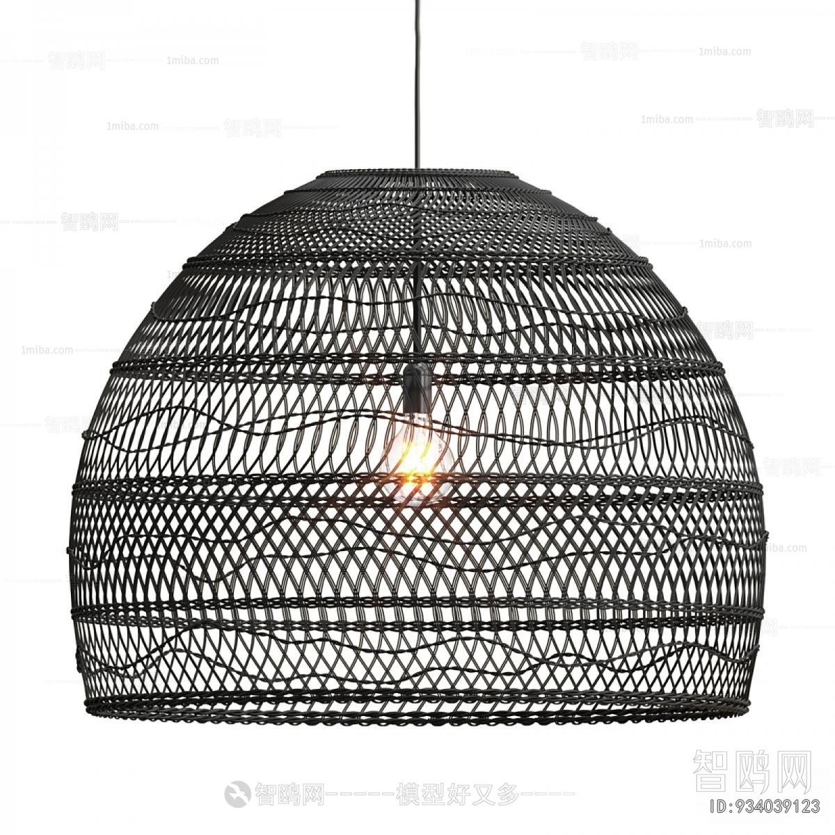 Japanese Style Droplight