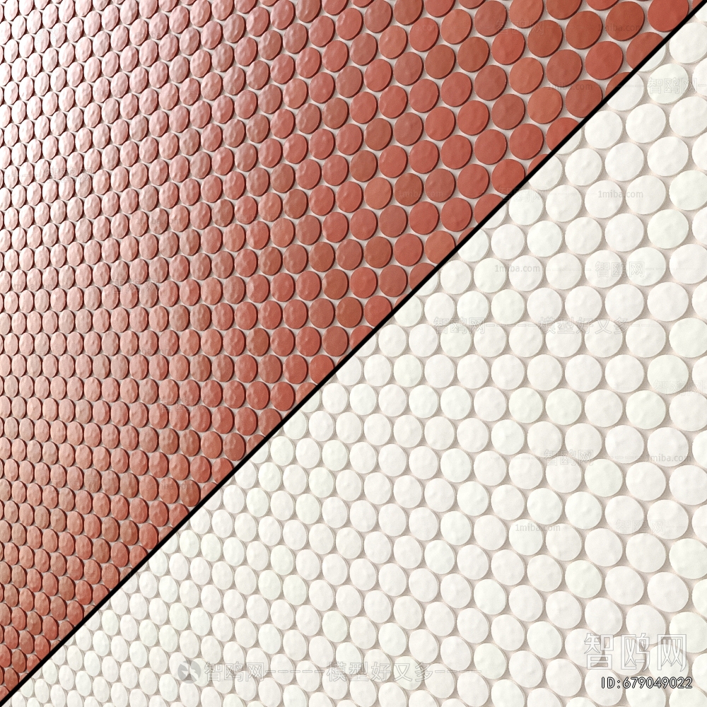 Modern Wall Facing