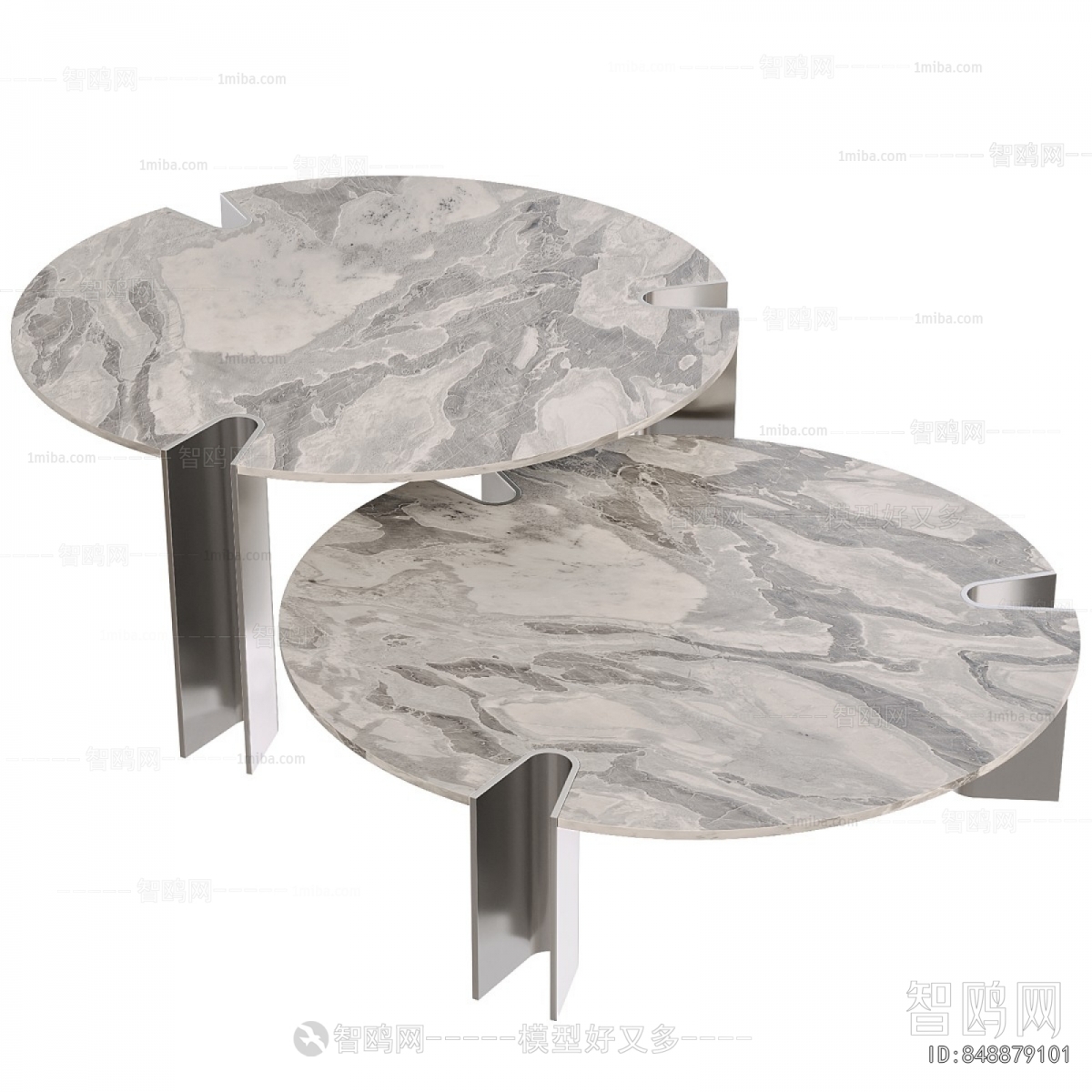 Modern Coffee Table