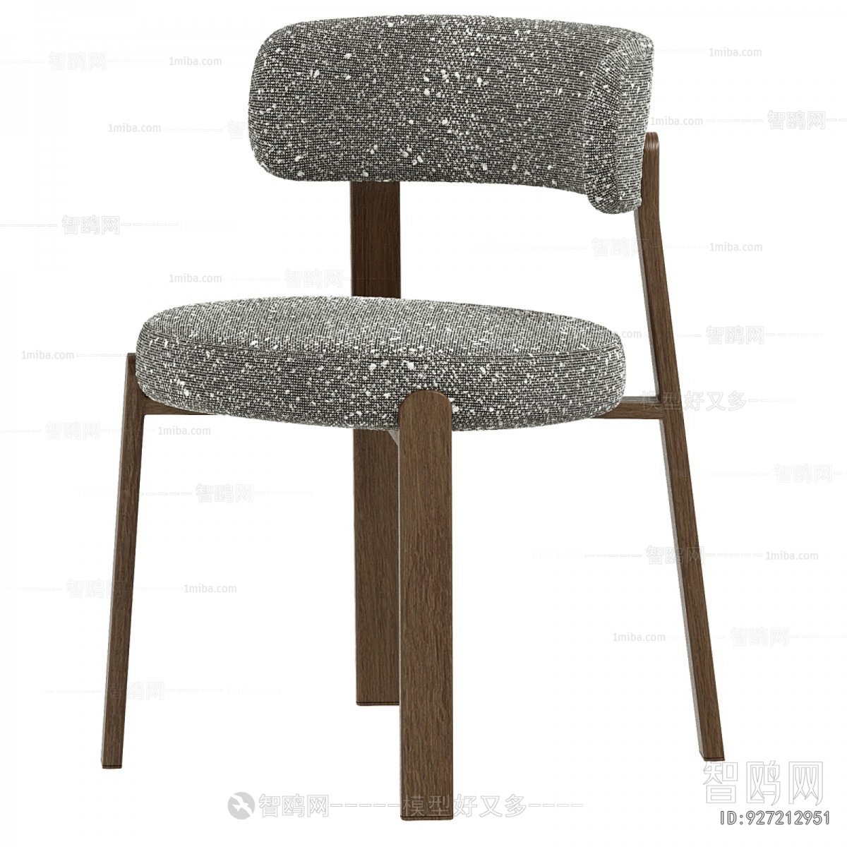 Modern Single Chair