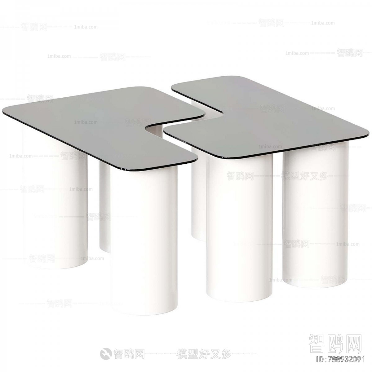 Modern Side Table/corner Table