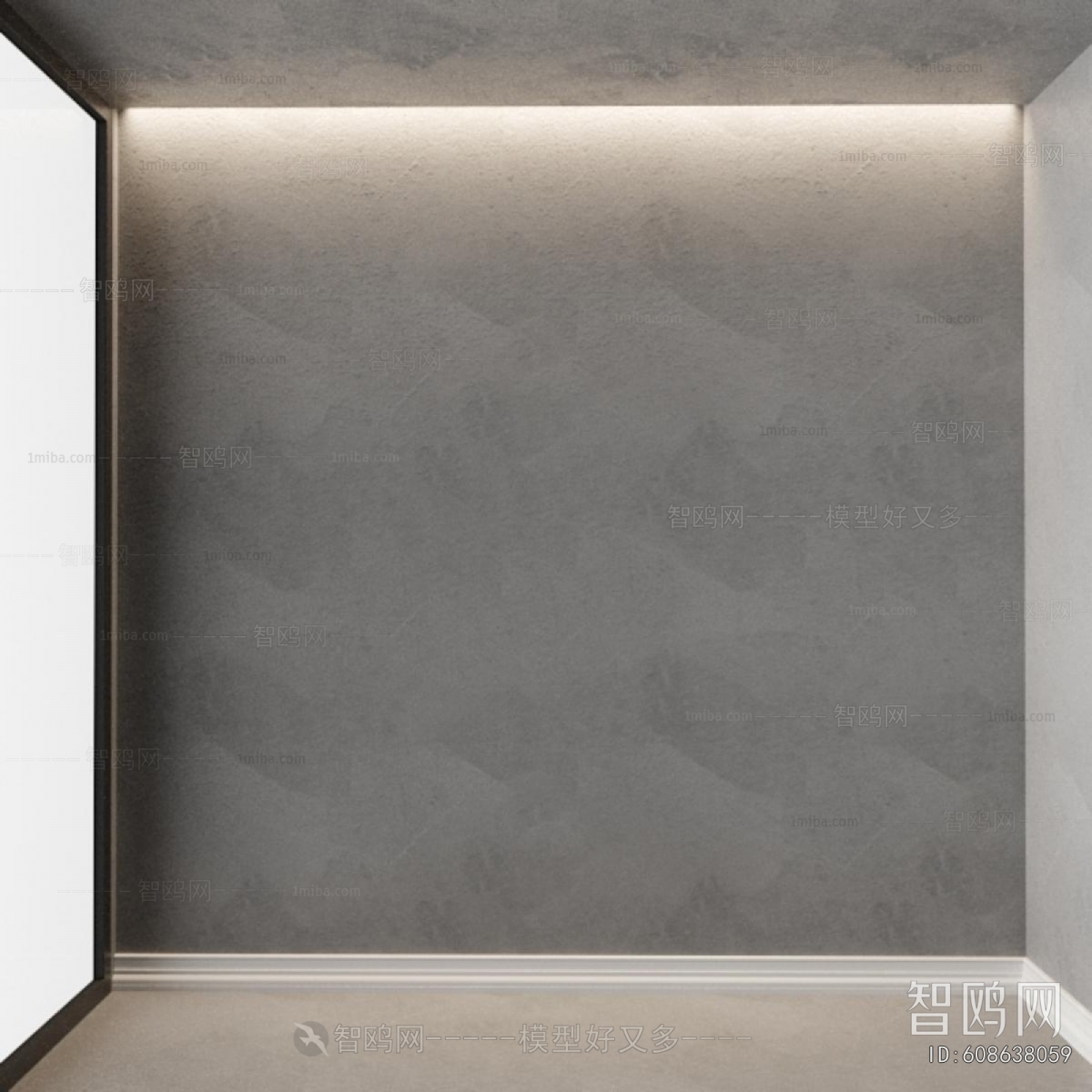 Modern Wall/floor/ceiling