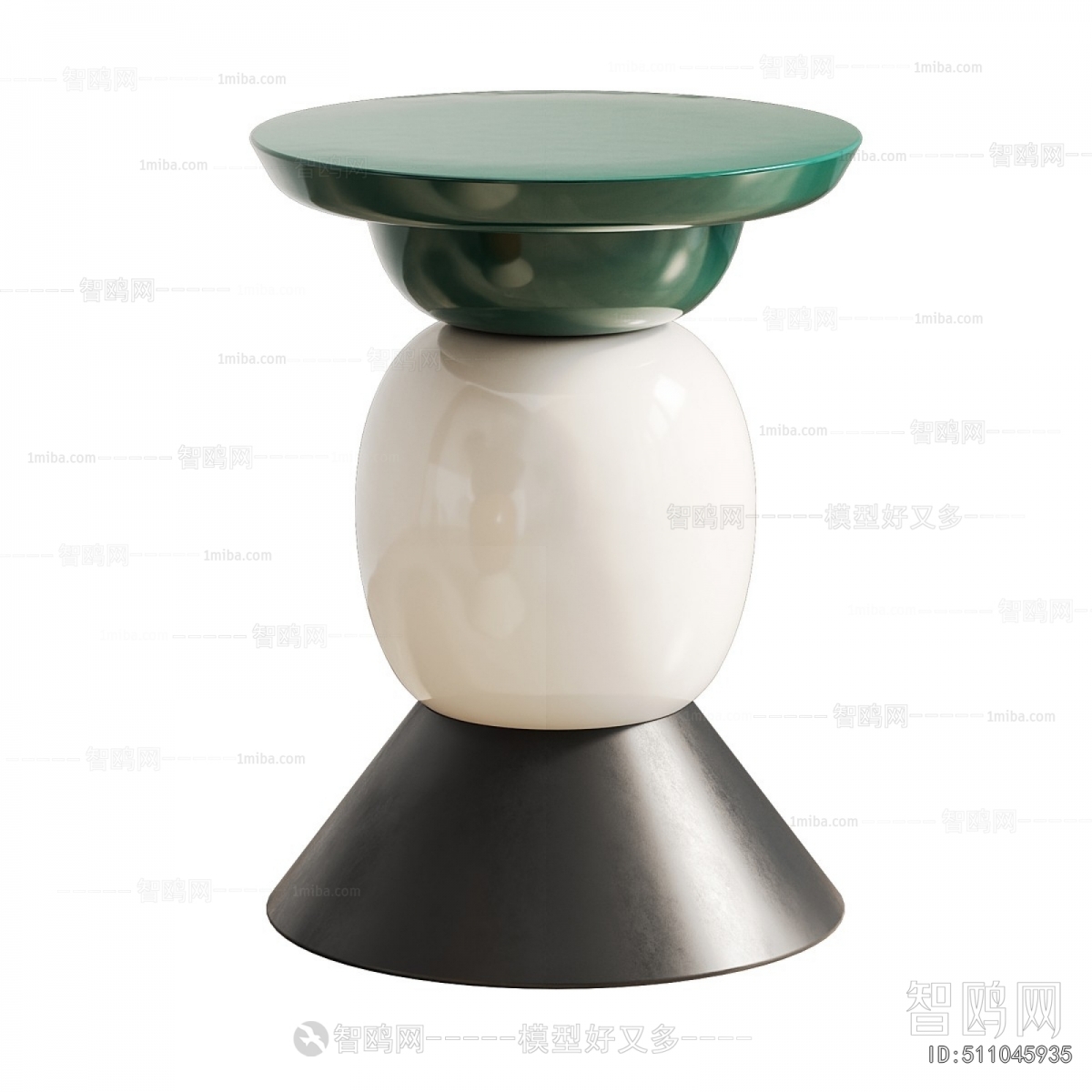 Modern Side Table/corner Table