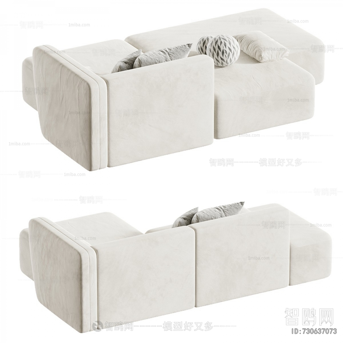 Modern A Sofa For Two