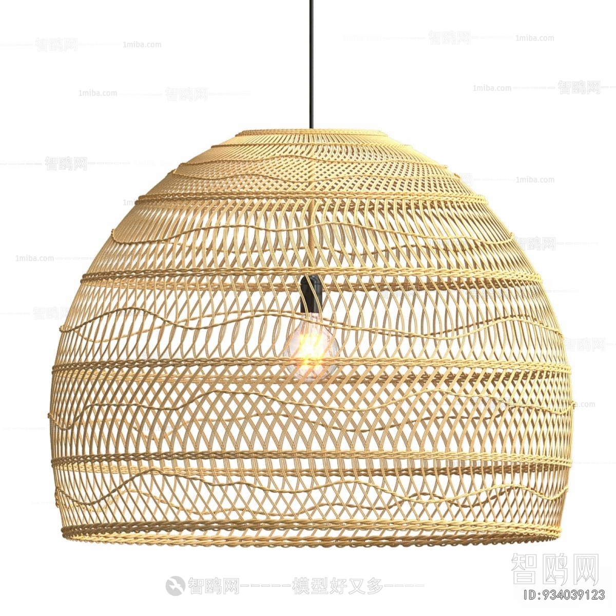 Japanese Style Droplight