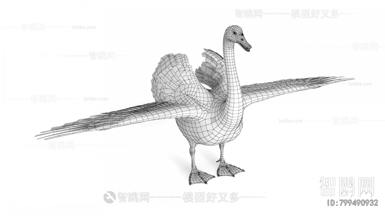 Modern Flying Animals