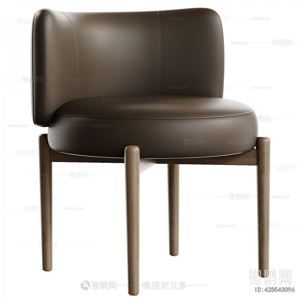 Modern Dining Chair