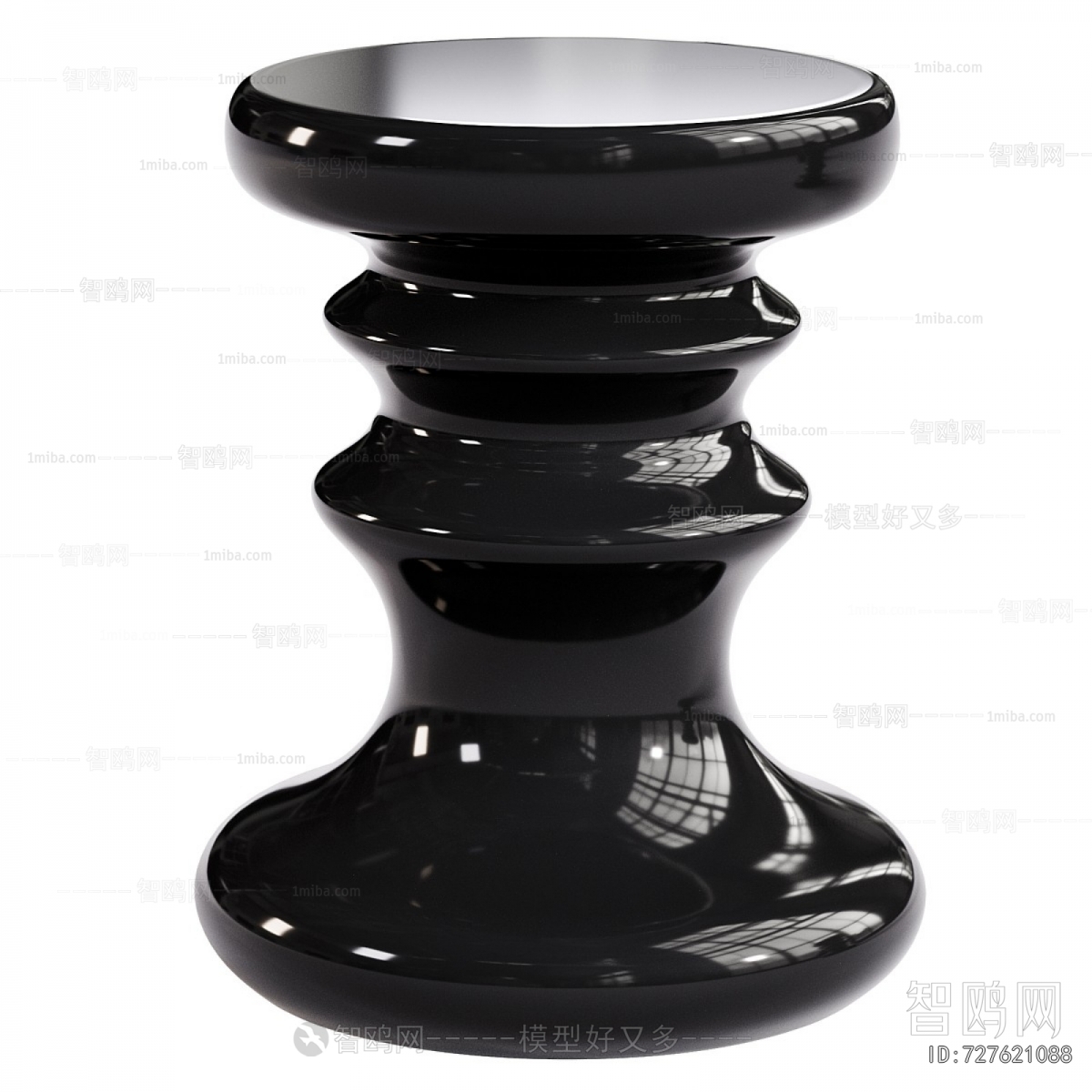 Modern Side Table/corner Table