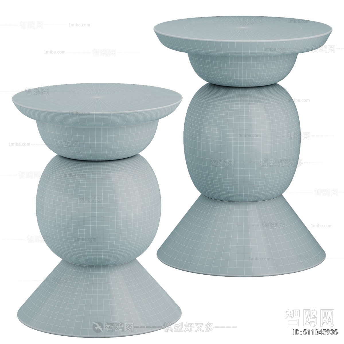 Modern Side Table/corner Table