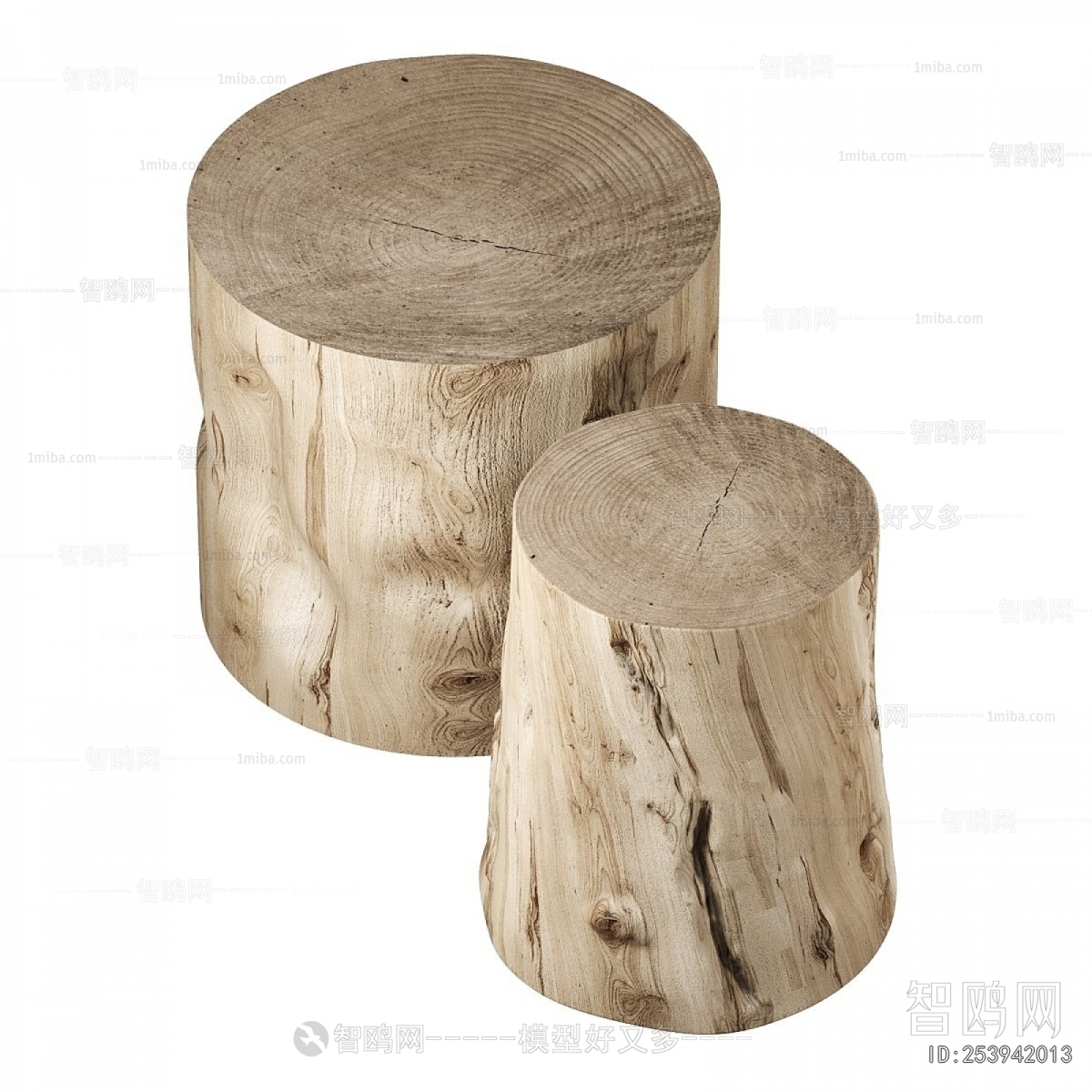 Modern Stool