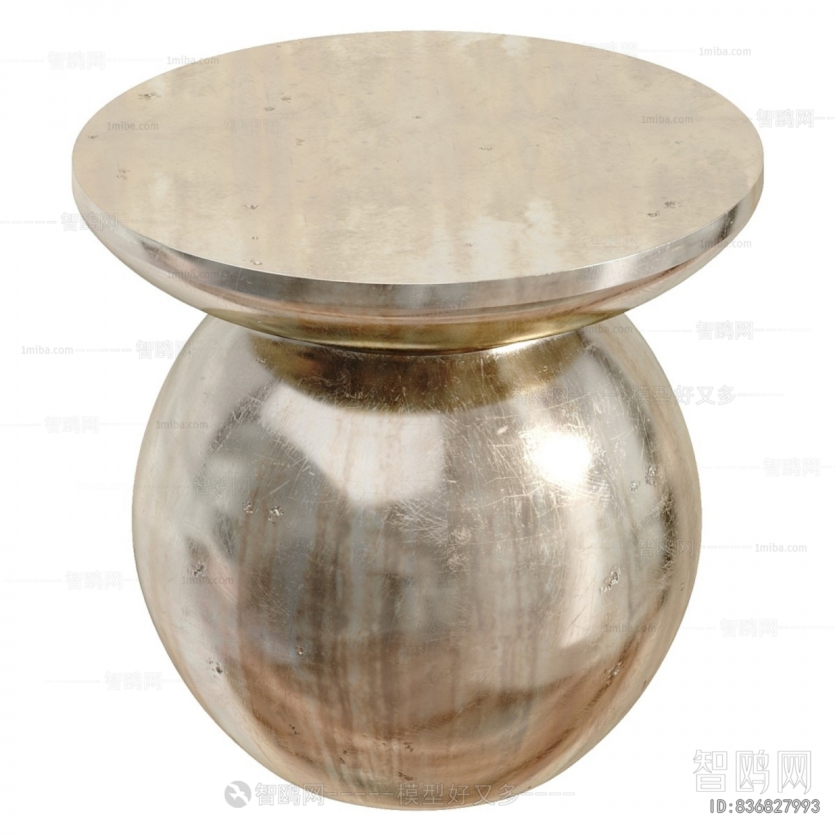 Modern Side Table/corner Table