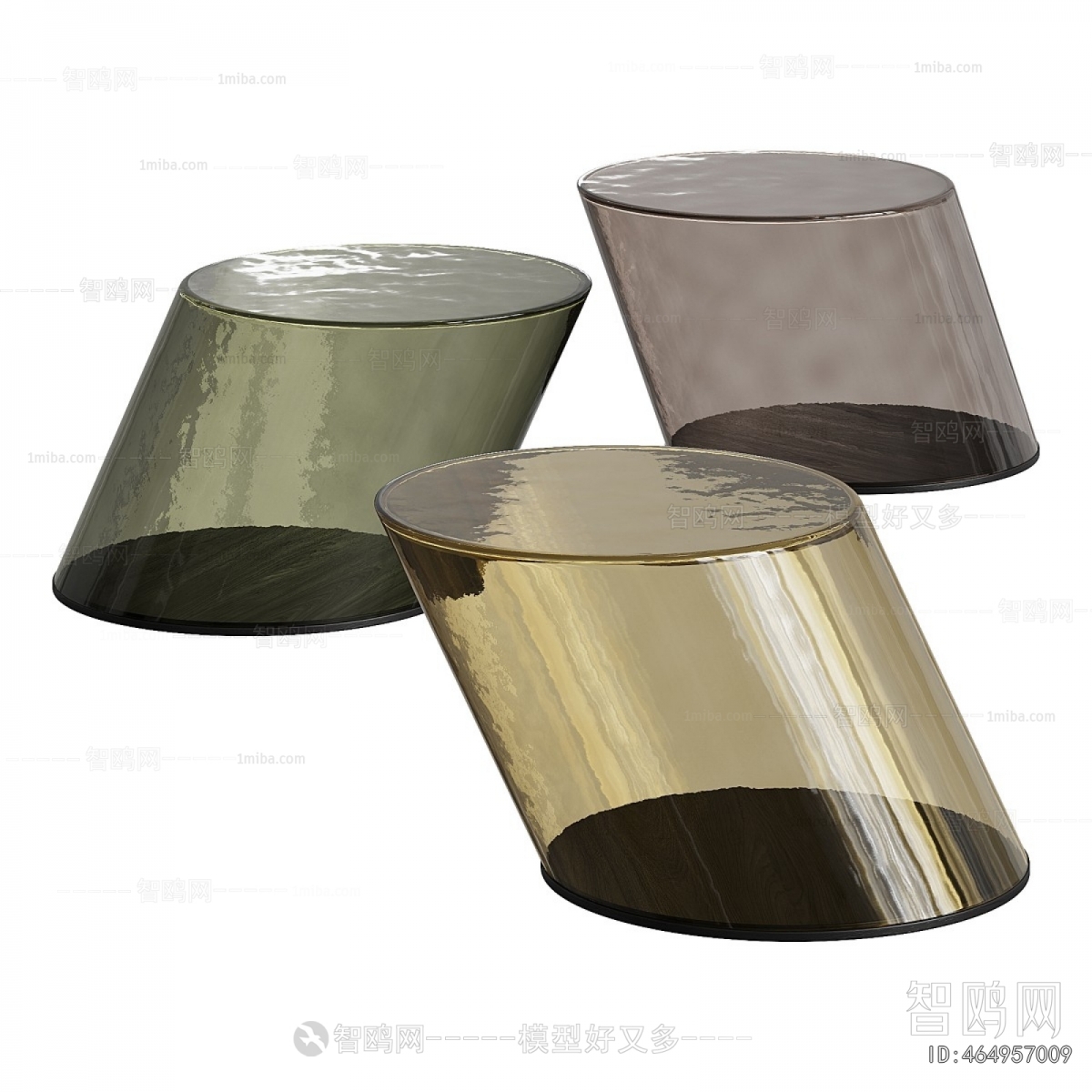 Modern Side Table/corner Table