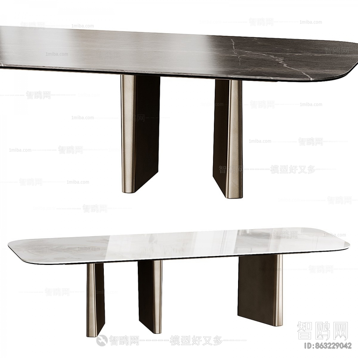 Modern Dining Table